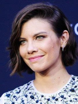 Lauren Cohan DeepFakes Porn Videos